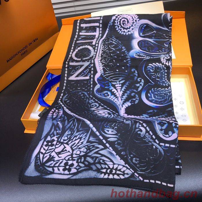 Louis Vuitton Scarf LVS00156 Louis Vuitton Scarf LVS00156